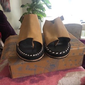 Free People Carlsbad Sandal